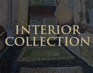 ABOUT VISUAL ART - INTERIOR ORIGINAL ARTWORK CATALOGUE COLLECTION