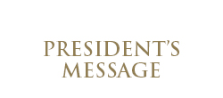 About Visual Art - Ice Exhibition - Presidents Message